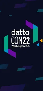 DattoCon22 Washington D.C. screenshot 0