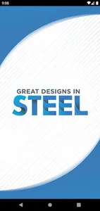 Great Designs in Steel (GDIS) screenshot 0