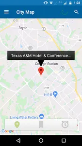 gfoat conference screenshot 4