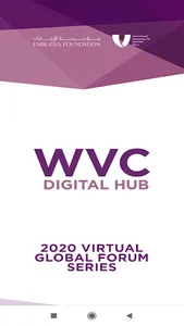 WVC Digital Hub screenshot 0