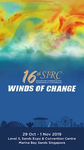 SIRC Singapore screenshot 0