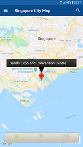 SIRC Singapore screenshot 3