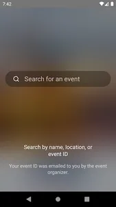 BMF All Industry Conference 23 screenshot 1