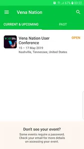 Vena Solutions screenshot 0