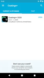 Coatings+ screenshot 1