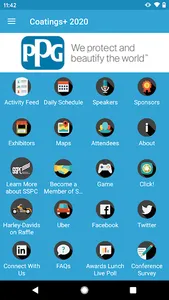 Coatings+ screenshot 2