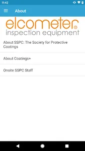 Coatings+ screenshot 3