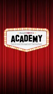 AssetWorks Academy screenshot 0