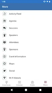 PlanSource Eclipse 2019 screenshot 2