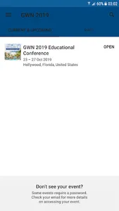 GWN Securities's Custom App 19 screenshot 0