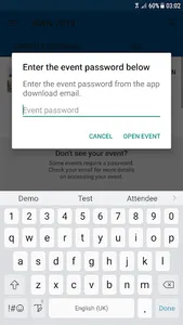 GWN Securities's Custom App 19 screenshot 1