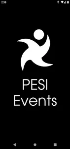 PESI Events screenshot 0