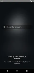 PESI Events screenshot 1