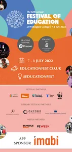 Festival of Education 2022 screenshot 0