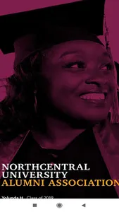 Northcentral University screenshot 0