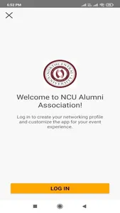 Northcentral University screenshot 2