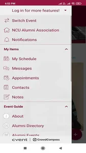 Northcentral University screenshot 4