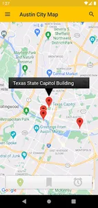 Alchemy Engage Conference screenshot 3