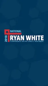 National Ryan White Conference screenshot 0