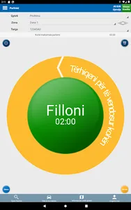 Prishtina Parking screenshot 5