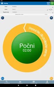 Pristina Parking screenshot 5