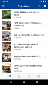 FCPSStampede screenshot 1