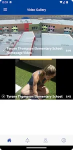 Tyrone Thompson ES screenshot 2