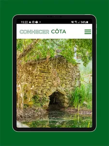 Conhecer Côta screenshot 5