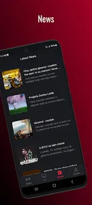 MTS FM screenshot 3