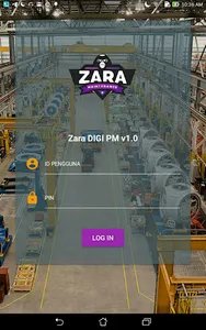 Meru Zara (DigiPM) screenshot 0