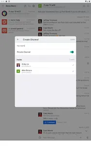 Nectir screenshot 6