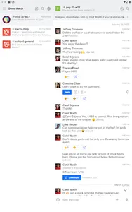 Nectir screenshot 7