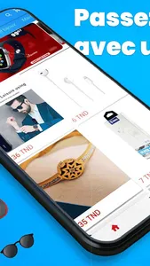 Market Bey screenshot 1