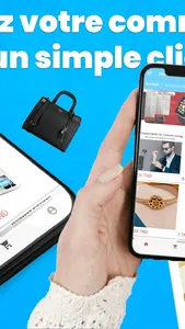Market Bey screenshot 7