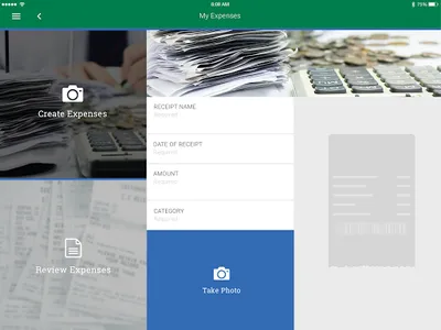 FEB TaxApp screenshot 8