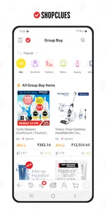 Shopclues Global screenshot 4