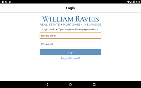 Open House screenshot 0