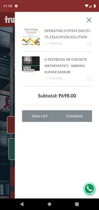TrueEdu : Aapka Apna Book Bazz screenshot 4