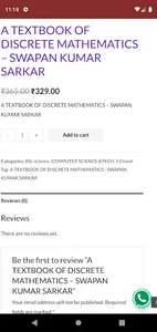 TrueEdu : Aapka Apna Book Bazz screenshot 7