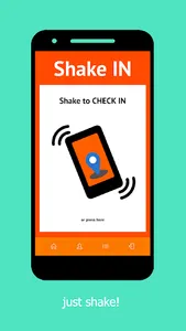 ShakeIn screenshot 12