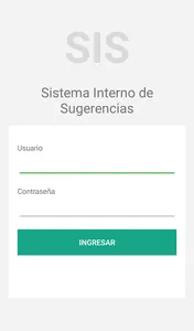 SIS Axionlog screenshot 0