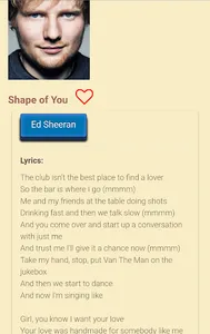 Edelweiss Karaoke screenshot 7