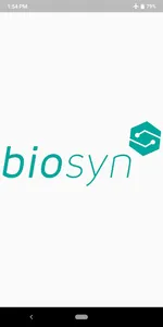 BioSyn screenshot 0