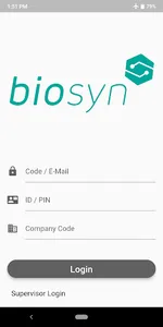 BioSyn screenshot 3