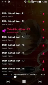 Radio Truyện, Truyện đêm khuya screenshot 15