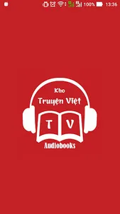 Kho truyện Việt, Truyện audio screenshot 0