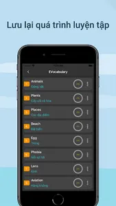 Từ vựng Tiếng Anh trung học ph screenshot 1