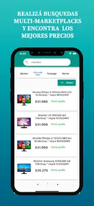 Big Market: Busca productos ya screenshot 0