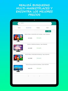 Big Market: Busca productos ya screenshot 3
