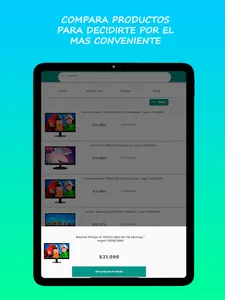 Big Market: Busca productos ya screenshot 4